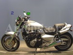     Honda X4 1998  2